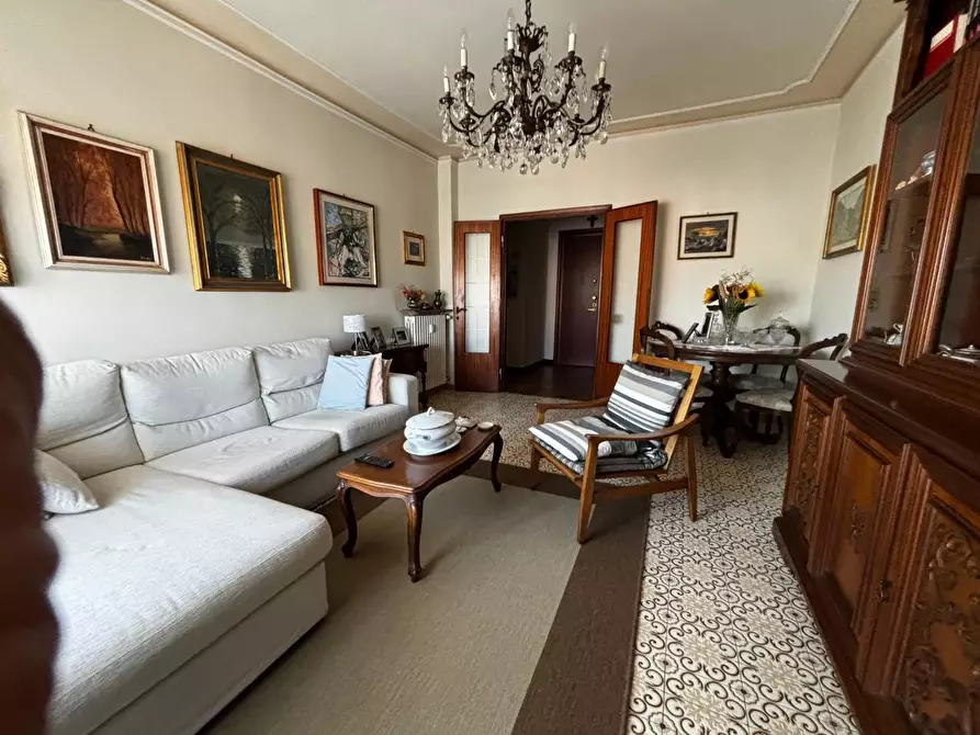 appartamento in vendita a Pisa in zona Landi