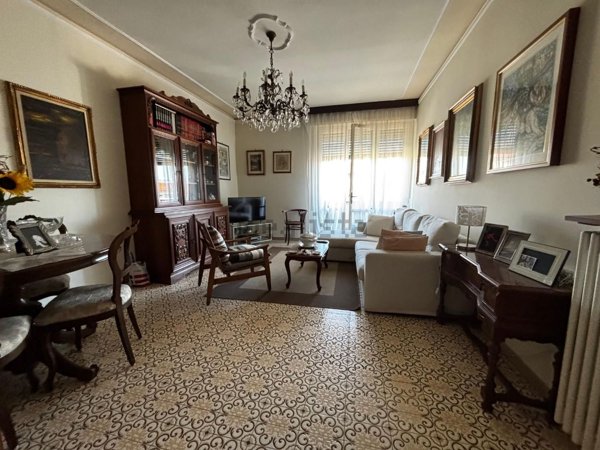 appartamento in vendita a Pisa in zona Landi