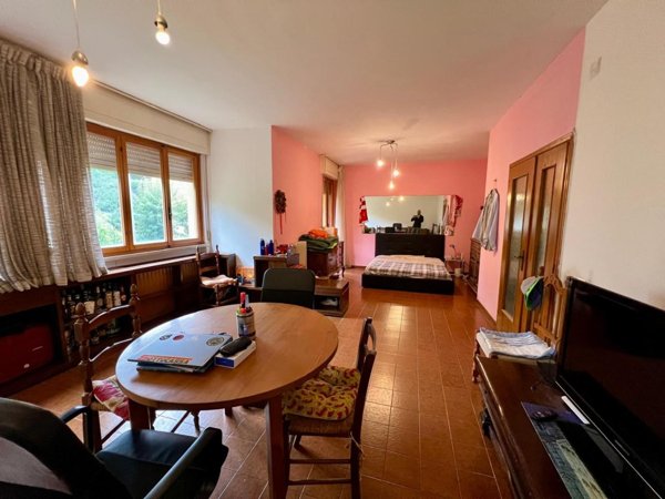 appartamento in vendita a Pisa in zona Barbaricina