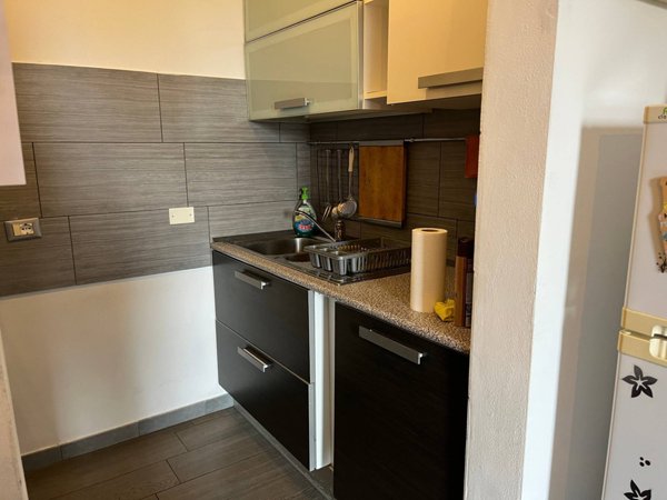 attico in vendita a Pisa in zona Quartiere San Giusto