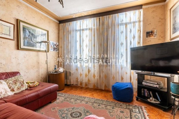 appartamento in vendita a Pisa in zona Centro Storico