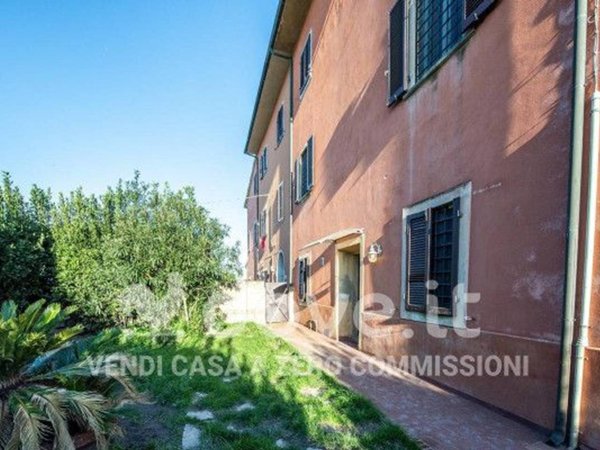 casa indipendente in vendita a Pisa in zona Porta Nuova