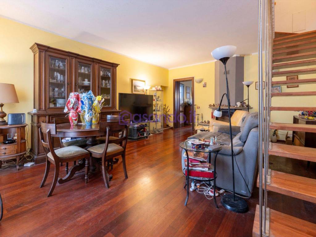 casa indipendente in vendita a Pisa in zona Quartiere San Giusto