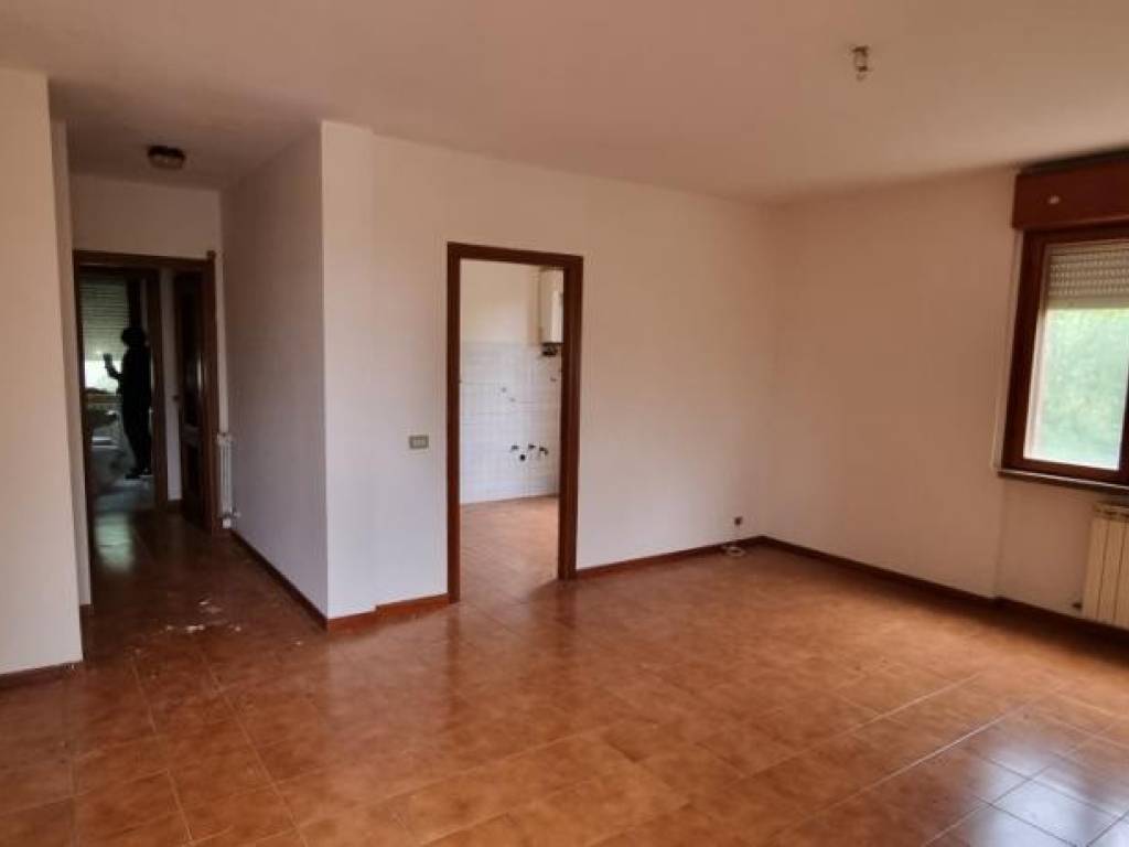 appartamento in vendita a Pisa in zona Putignano