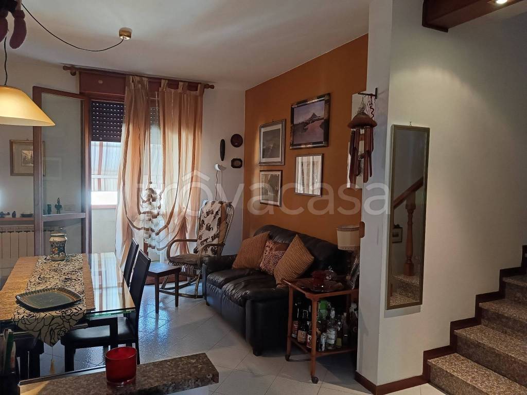 appartamento in vendita a Pisa in zona Putignano