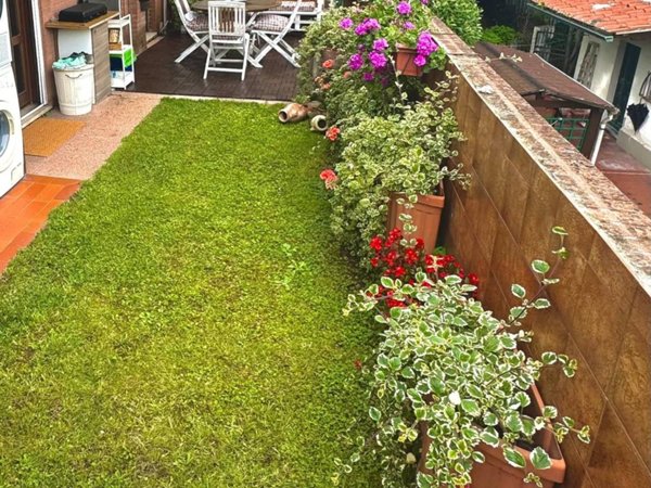 casa indipendente in vendita a Pisa in zona Porta a Mare