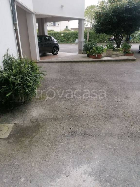 appartamento in vendita a Pisa in zona Landi