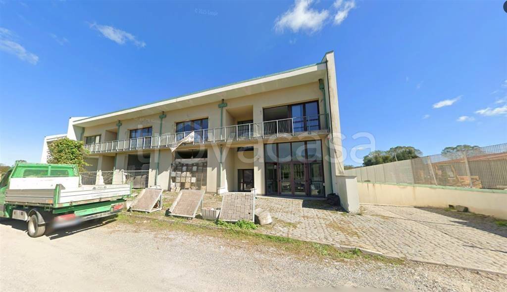 casa indipendente in vendita a Pisa in zona Tirrenia