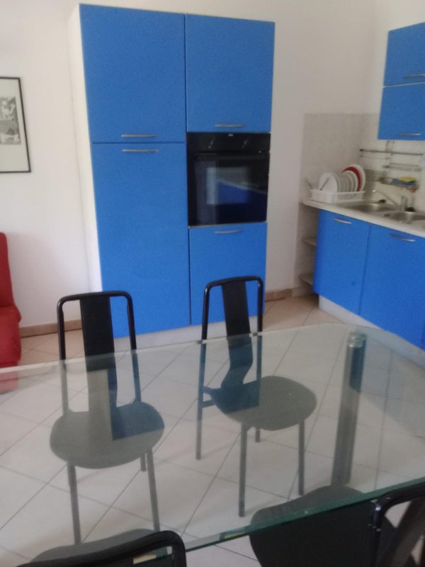 appartamento in vendita a Pisa in zona Calambrone