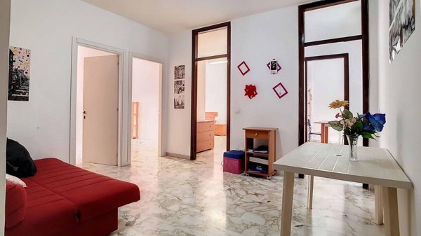 appartamento in vendita a Pisa in zona Centro Storico