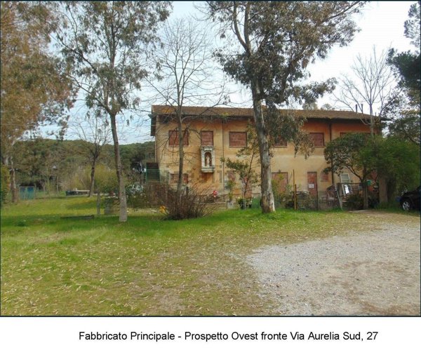 casale in vendita a Pisa in zona Calambrone