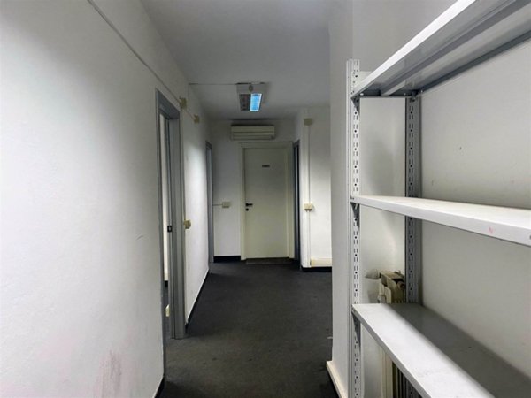 appartamento in vendita a Pisa in zona Stazione