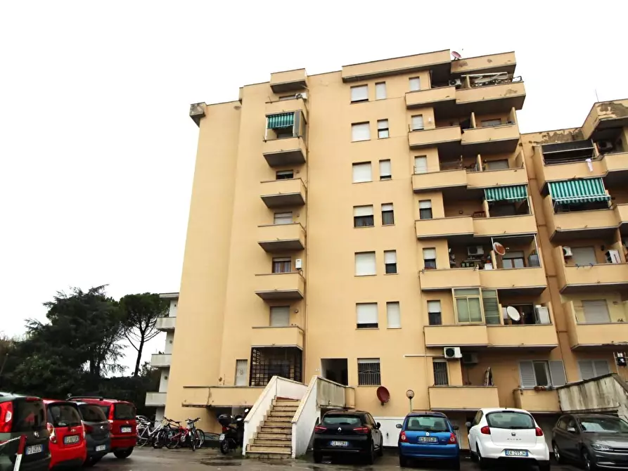 appartamento in vendita a Pisa in zona Ospedale Santa Chiara