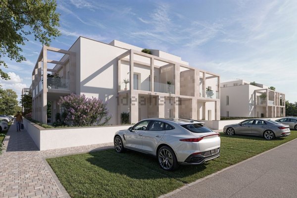 appartamento in vendita a Pisa in zona Calambrone