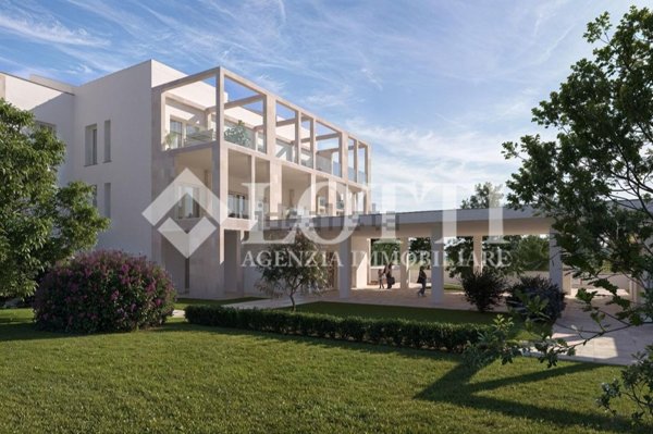 appartamento in vendita a Pisa in zona Calambrone