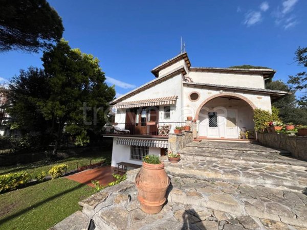 appartamento in vendita a Pisa in zona Tirrenia