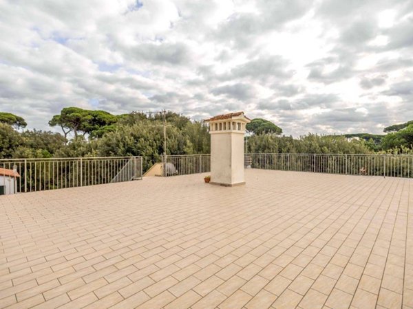 appartamento in vendita a Pisa in zona Tirrenia