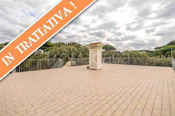 appartamento in vendita a Pisa in zona Tirrenia