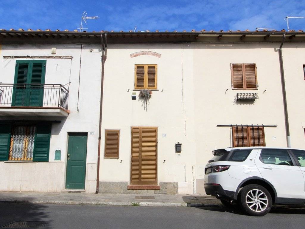 appartamento in vendita a Pisa in zona Pratale / Don Bosco