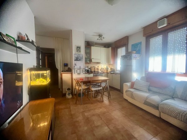 appartamento in vendita a Pisa in zona Putignano