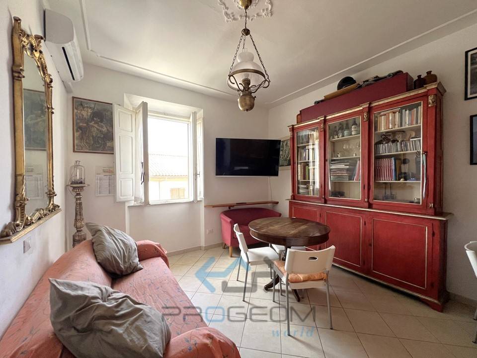 appartamento in vendita a Pisa in zona Oratoio