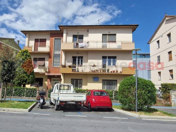 appartamento in vendita a Pisa in zona Quartiere San Giusto