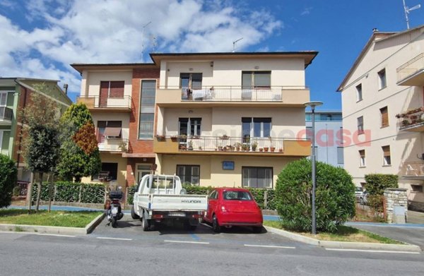 appartamento in vendita a Pisa in zona Quartiere San Giusto