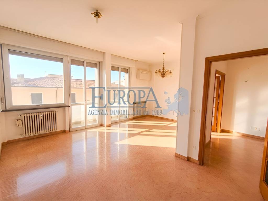 appartamento in vendita a Pisa in zona Quartiere San Martino