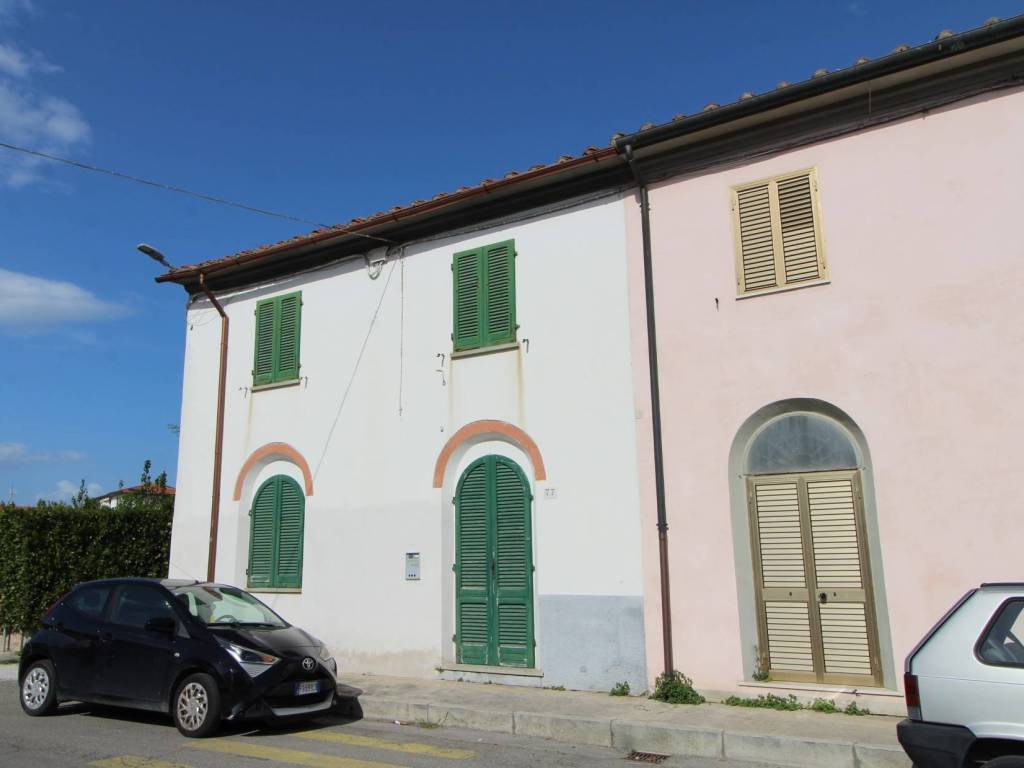 casa indipendente in vendita a Pisa in zona Putignano
