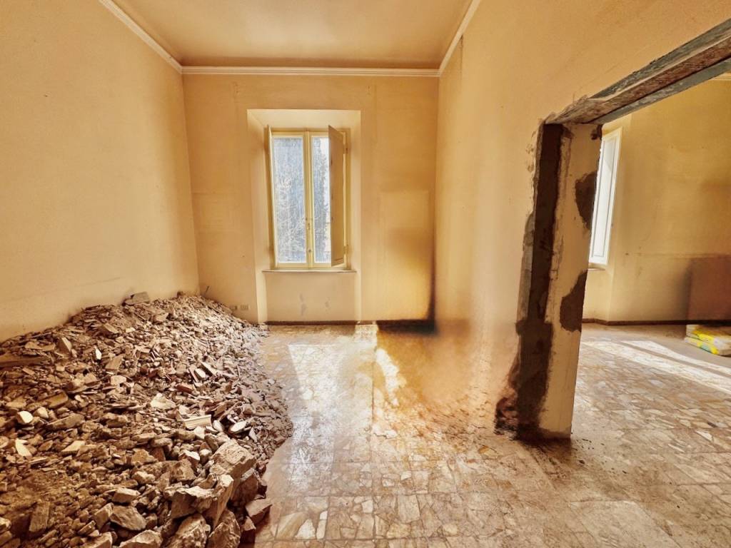 appartamento in vendita a Pisa in zona Quartiere Sant'Antonio