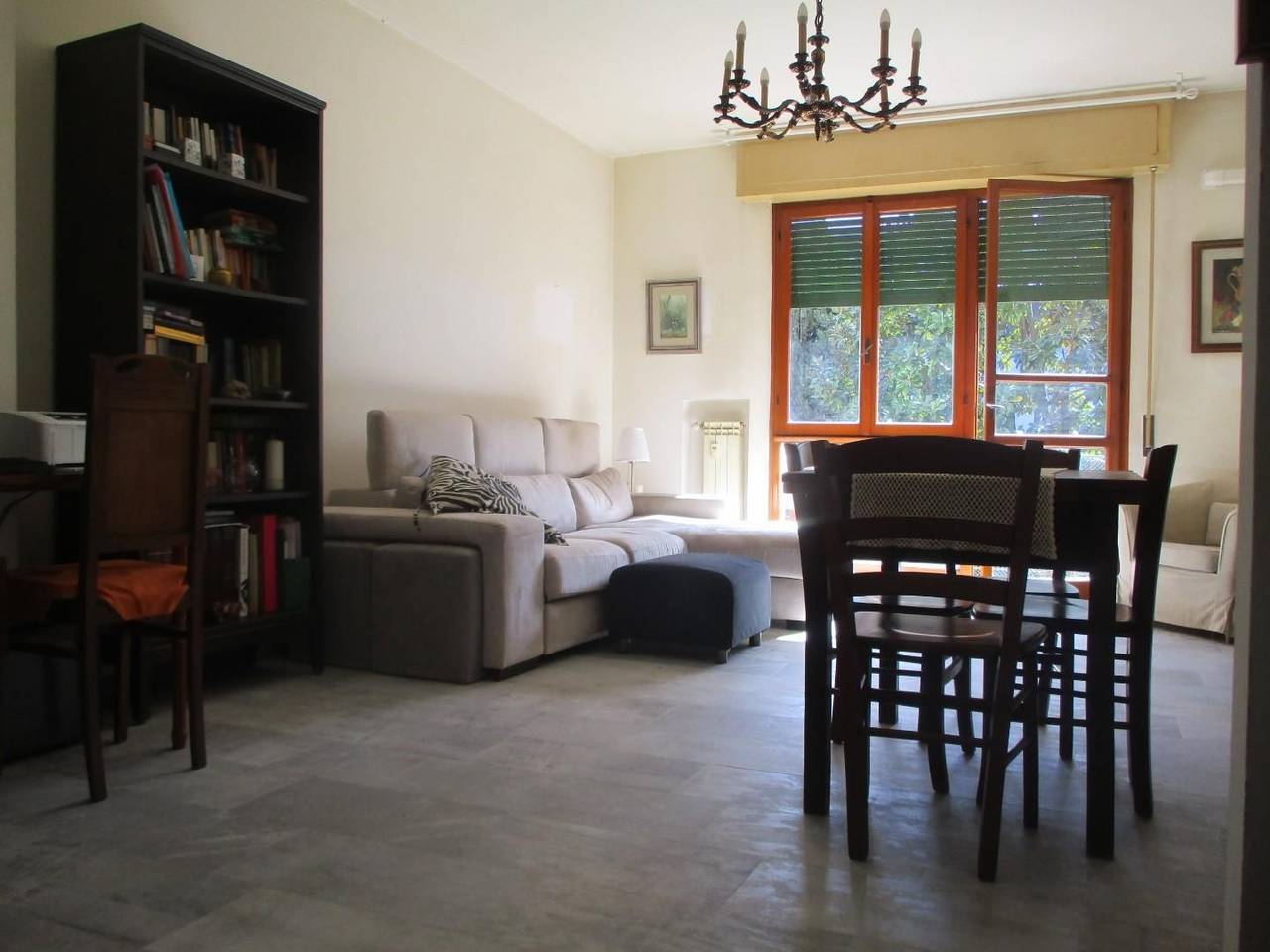 appartamento in vendita a Pisa in zona Porta a Lucca