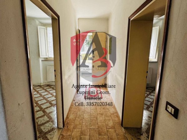 appartamento in vendita a Pisa in zona Centro Storico