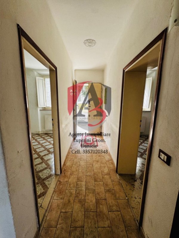 appartamento in vendita a Pisa in zona Centro Storico