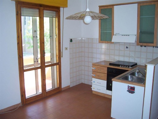 appartamento in vendita a Pisa in zona Cisanello