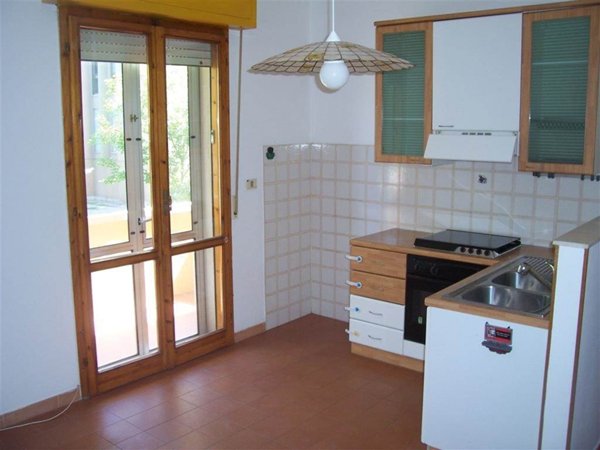 appartamento in vendita a Pisa in zona Cisanello