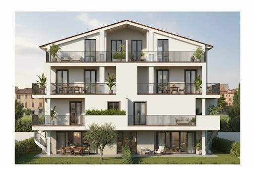 appartamento in vendita a Pisa in zona Porta Nuova