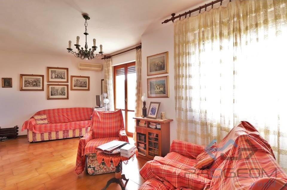 appartamento in vendita a Pisa in zona Quartiere San Giusto