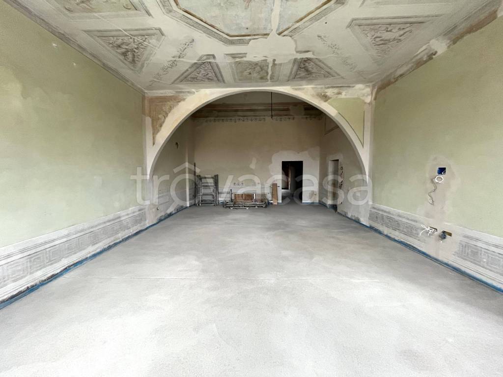 appartamento in vendita a Pisa in zona Quartiere San Francesco