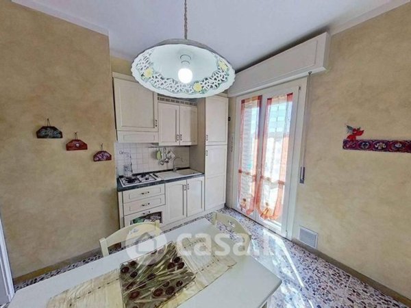 appartamento in vendita a Pisa in zona Quartiere San Giusto