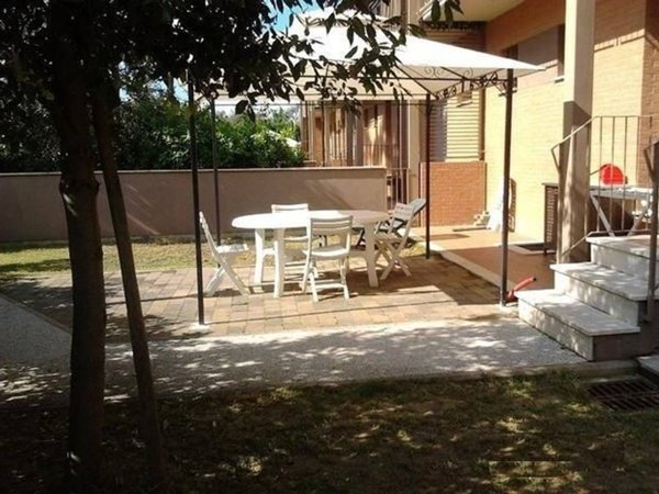 appartamento in vendita a Pisa in zona Tirrenia