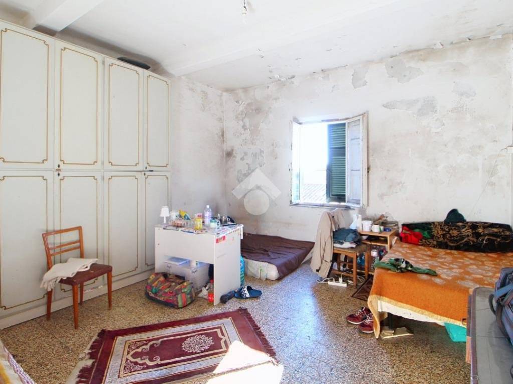 appartamento in vendita a Pisa in zona Putignano