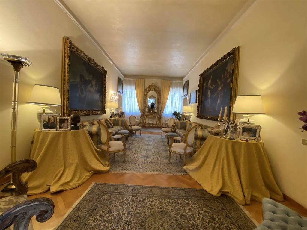 appartamento in vendita a Pisa in zona Quartiere San Francesco