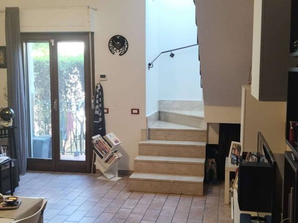 appartamento in vendita a Pisa in zona Putignano