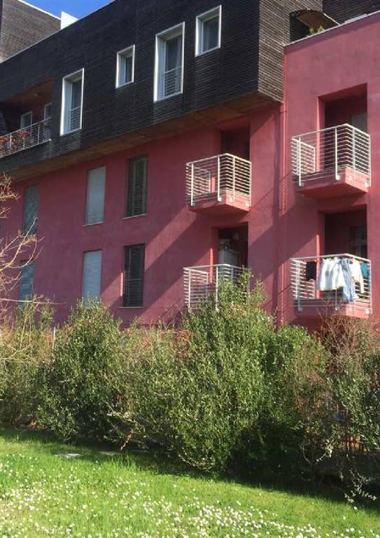 appartamento in vendita a Pisa in zona Quartiere San Giusto