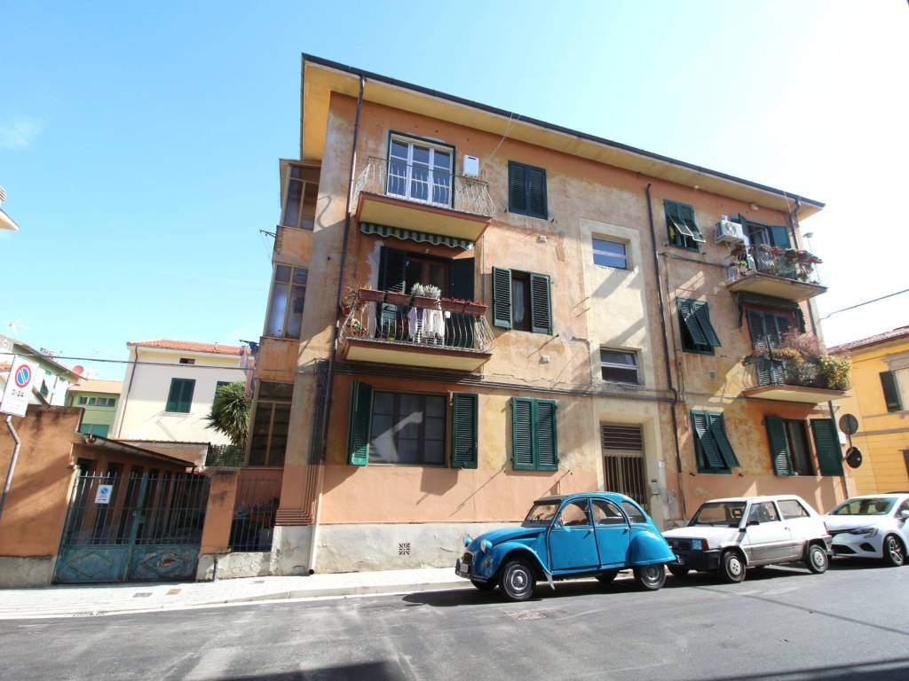 appartamento in vendita a Pisa in zona La Palazzina
