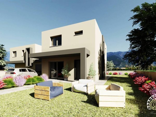 casa indipendente in vendita a Pisa in zona Putignano