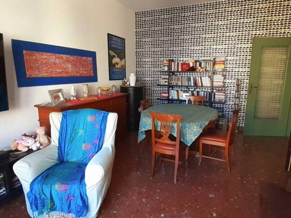 appartamento in vendita a Pisa in zona Porta a Lucca