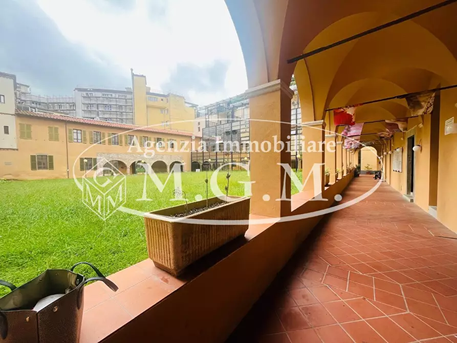 locale commerciale in vendita a Pisa in zona Centro Storico