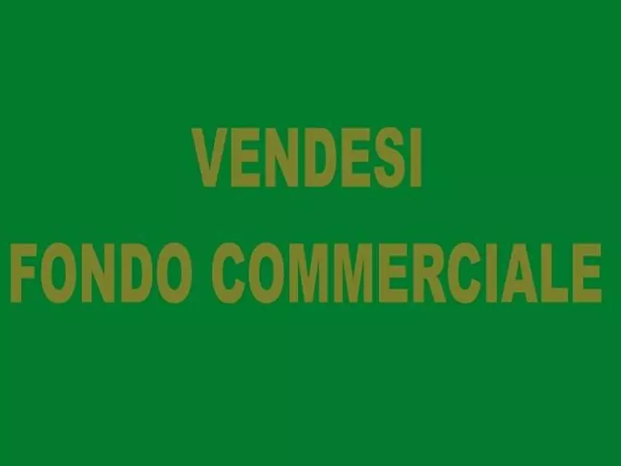 locale commerciale in vendita a Pisa in zona Centro Storico