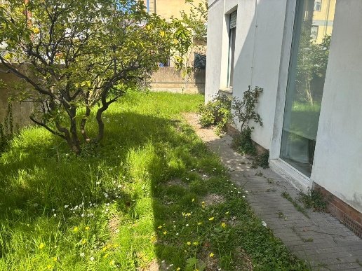 appartamento in vendita a Pisa in zona Quartiere San Francesco